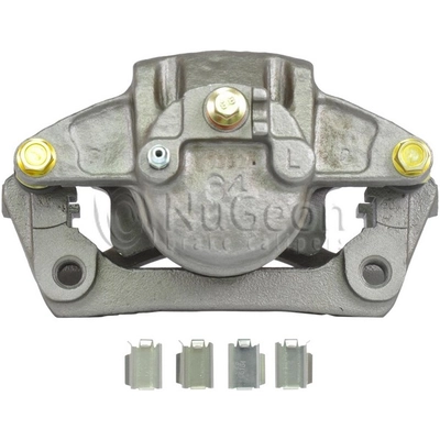 BBB INDUSTRIES - 99-17720A - Brake Caliper pa1