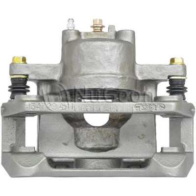 BBB INDUSTRIES - 99-17720A - Brake Caliper pa2