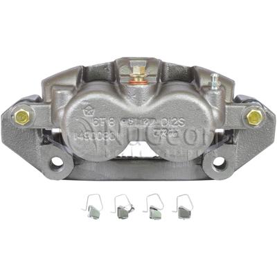 BBB INDUSTRIES - 99-17727B - Brake Caliper pa2