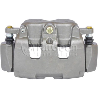 BBB INDUSTRIES - 99-17727B - Brake Caliper pa6