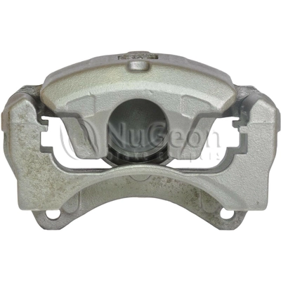 Front Left Rebuilt Caliper With Hardware by BBB INDUSTRIES - 99-17728A pa1