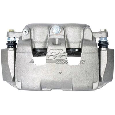 BBB INDUSTRIES - 99-17730B - Front Left Rebuilt Caliper With Hardware pa3