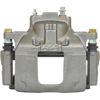 Front Left Rebuilt Caliper With Hardware by BBB INDUSTRIES - 99-17735B pa1
