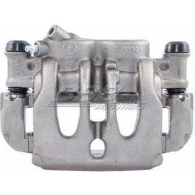 Front Left Rebuilt Caliper With Hardware by BBB INDUSTRIES - 99-17737B pa5