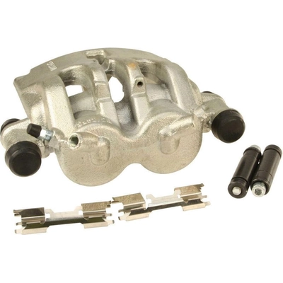 Front Left Rebuilt Caliper With Hardware by BBB INDUSTRIES - 99-17739A pa2