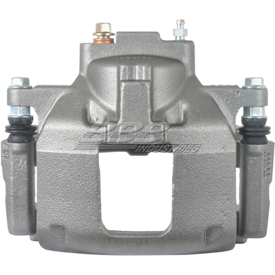Front Left Rebuilt Caliper With Hardware by BBB INDUSTRIES - 99-17748A pa3