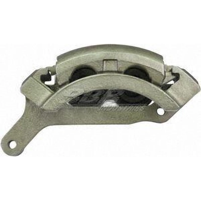 Front Left Rebuilt Caliper With Hardware by BBB INDUSTRIES - 99-17751B pa2