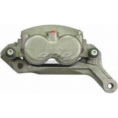 Front Left Rebuilt Caliper With Hardware by BBB INDUSTRIES - 99-17751B pa3