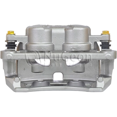 BBB INDUSTRIES - 99-17752B - Brake Caliper pa1