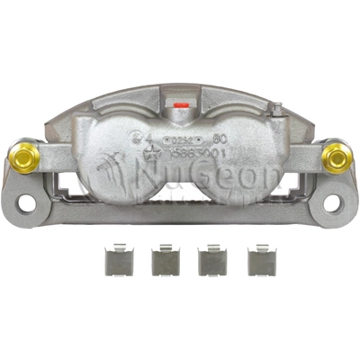 BBB INDUSTRIES - 99-17752B - Brake Caliper pa2