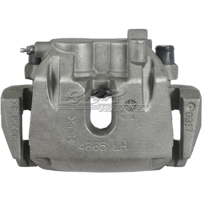 Front Left Rebuilt Caliper With Hardware by BBB INDUSTRIES - 99-17757B pa1