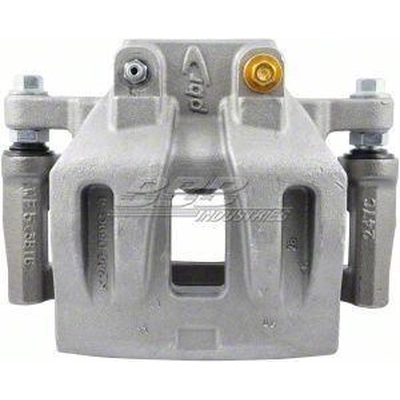 Front Left Rebuilt Caliper With Hardware by BBB INDUSTRIES - 99-17761B pa5