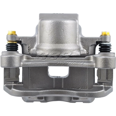 Front Left Rebuilt Caliper With Hardware by BBB INDUSTRIES - 99-17781A pa3