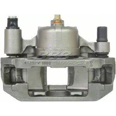 Front Left Rebuilt Caliper With Hardware by BBB INDUSTRIES - 99-17850B pa1