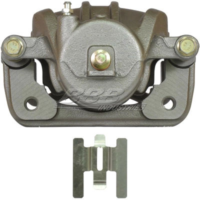 Front Left Rebuilt Caliper With Hardware by BBB INDUSTRIES - 99-17851A pa1