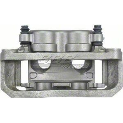 Front Left Rebuilt Caliper With Hardware by BBB INDUSTRIES - 99-17853B pa1