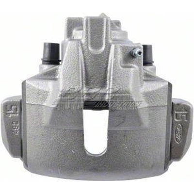 Front Left Rebuilt Caliper With Hardware by BBB INDUSTRIES - 99-17880A pa5