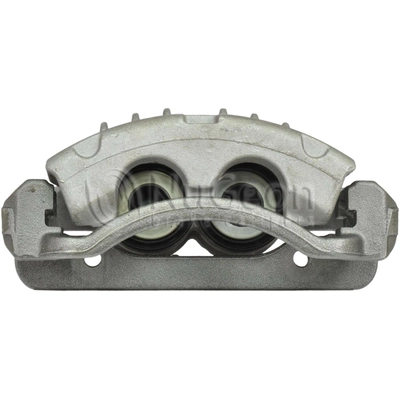 Front Left Rebuilt Caliper With Hardware by BBB INDUSTRIES - 99-17881B pa1