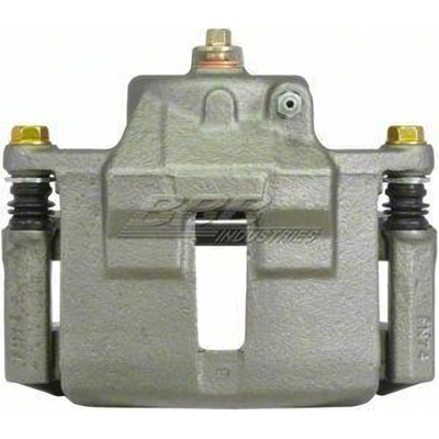 Front Left Rebuilt Caliper With Hardware by BBB INDUSTRIES - 99-17887A pa4