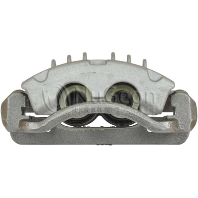 Front Left Rebuilt Caliper With Hardware by BBB INDUSTRIES - 99-17902B pa1