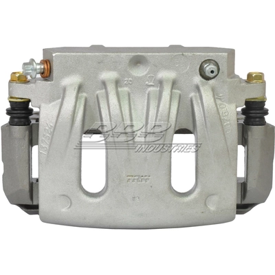 Front Left Rebuilt Caliper With Hardware by BBB INDUSTRIES - 99-17917A pa1