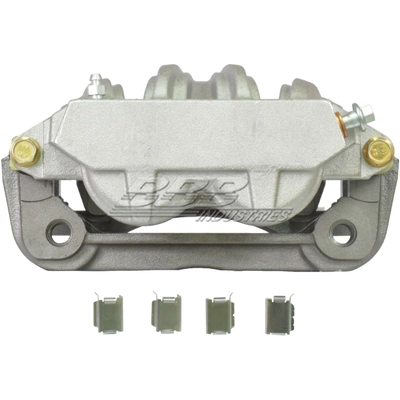 Front Left Rebuilt Caliper With Hardware by BBB INDUSTRIES - 99-17917A pa4
