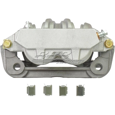 Front Left Rebuilt Caliper With Hardware by BBB INDUSTRIES - 99-17917A pa5