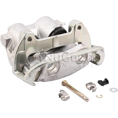 BBB INDUSTRIES - 99-17922B - Disc Brake Caliper pa1