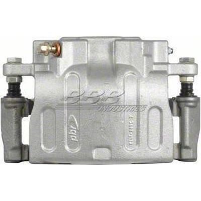 Front Left Rebuilt Caliper With Hardware by BBB INDUSTRIES - 99-17925A pa4