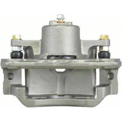 Front Left Rebuilt Caliper With Hardware by BBB INDUSTRIES - 99-17929A pa1