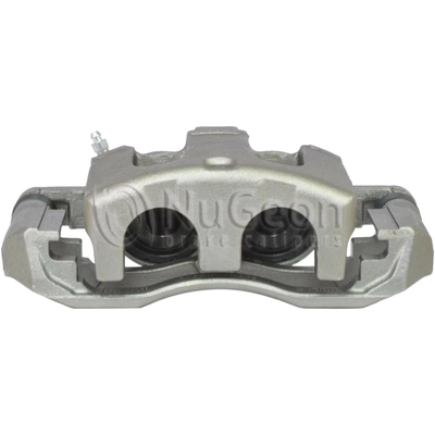 Front Left Rebuilt Caliper With Hardware by BBB INDUSTRIES - 99-17952B pa1