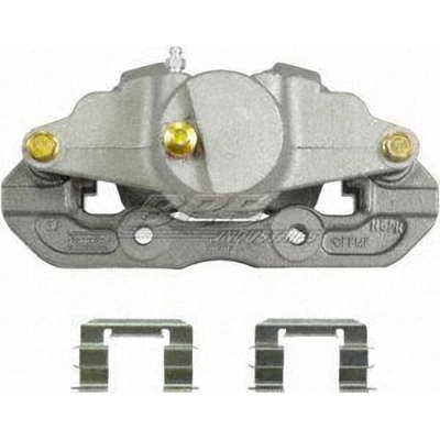 Front Left Rebuilt Caliper With Hardware by BBB INDUSTRIES - 99-17961A pa3