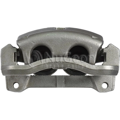 Front Left Rebuilt Caliper With Hardware by BBB INDUSTRIES - 99-17967B pa1