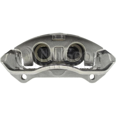Front Left Rebuilt Caliper With Hardware by BBB INDUSTRIES - 99-17970B pa1