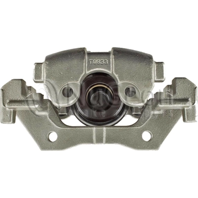 Front Left Rebuilt Caliper With Hardware by BBB INDUSTRIES - 99-17971A pa1