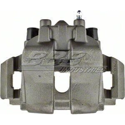 Front Left Rebuilt Caliper With Hardware by BBB INDUSTRIES - 99-17971A pa5