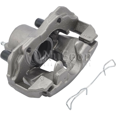 Front Left Rebuilt Caliper With Hardware by BBB INDUSTRIES - 99-17976A pa6