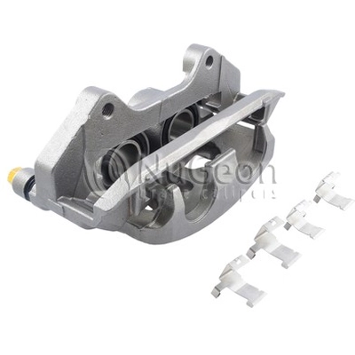 BBB INDUSTRIES - 99-17985A - Disc Brake Caliper pa1