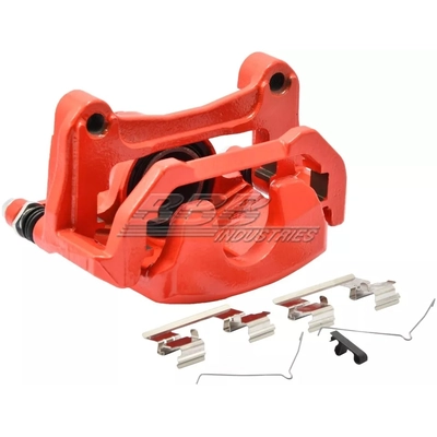 BBB INDUSTRIES - 99R00594A - Front Left Rebuilt Caliper With Hardware pa1