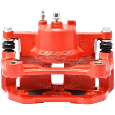 BBB INDUSTRIES - 99R00594A - Front Left Rebuilt Caliper With Hardware pa2