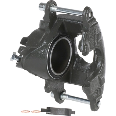CARDONE INDUSTRIES - 18-4007 - Front Left Rebuilt Caliper With Hardware pa15