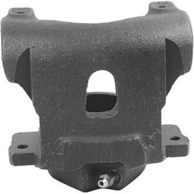 CARDONE INDUSTRIES - 18-4013 - Front Left Rebuilt Caliper With Hardware pa12