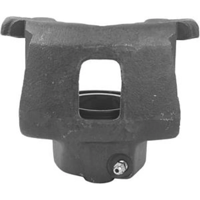 Front Left Rebuilt Caliper With Hardware by CARDONE INDUSTRIES - 18-4014 pa5