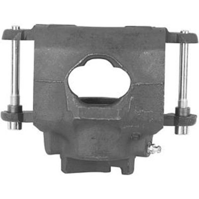 Front Left Rebuilt Caliper With Hardware by CARDONE INDUSTRIES - 18-4046 pa6