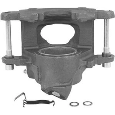 Front Left Rebuilt Caliper With Hardware by CARDONE INDUSTRIES - 18-4060 pa5