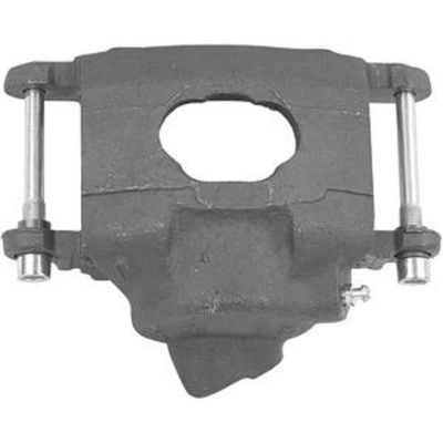 Front Left Rebuilt Caliper With Hardware by CARDONE INDUSTRIES - 18-4060 pa6