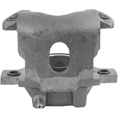 CARDONE INDUSTRIES - 18-4066 - Front Left Rebuilt Caliper With Hardware pa8