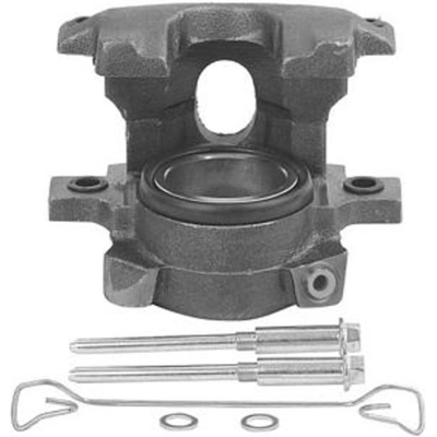 CARDONE INDUSTRIES - 18-4066 - Front Left Rebuilt Caliper With Hardware pa9