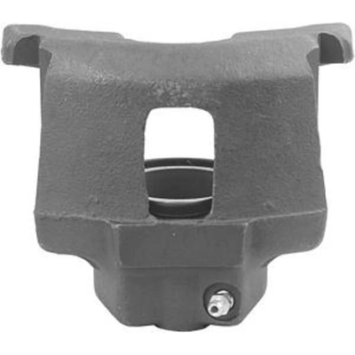 CARDONE INDUSTRIES - 18-4070 - Front Left Rebuilt Caliper With Hardware pa5