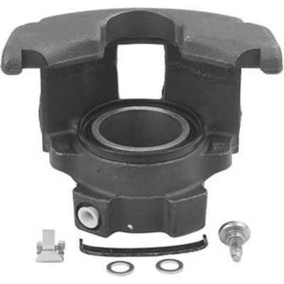 CARDONE INDUSTRIES - 18-4070 - Front Left Rebuilt Caliper With Hardware pa6